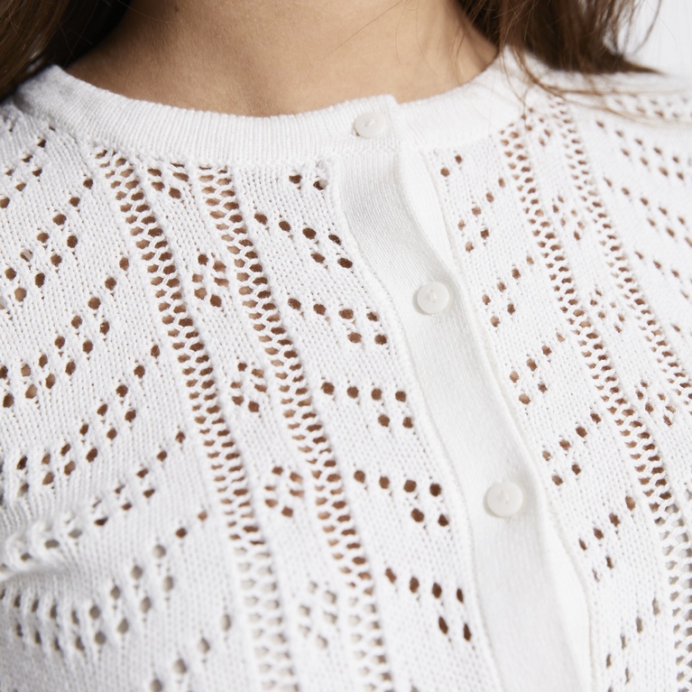 Strickjacke "Vidia"